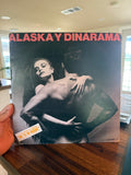 Alaska y Dinarama [1985]