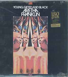 Aretha Franklin - Young Gifted And Black