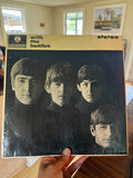 The Beatles - With The Beatles