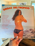 Brisas Del Trópico - Varios Interpretes
