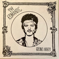 Bruno Mars - The Romantic (LP)