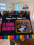 Celia Cruz con la Sonora Matancera [1981]