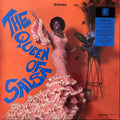 Celia Cruz- The Queen Of Salsa