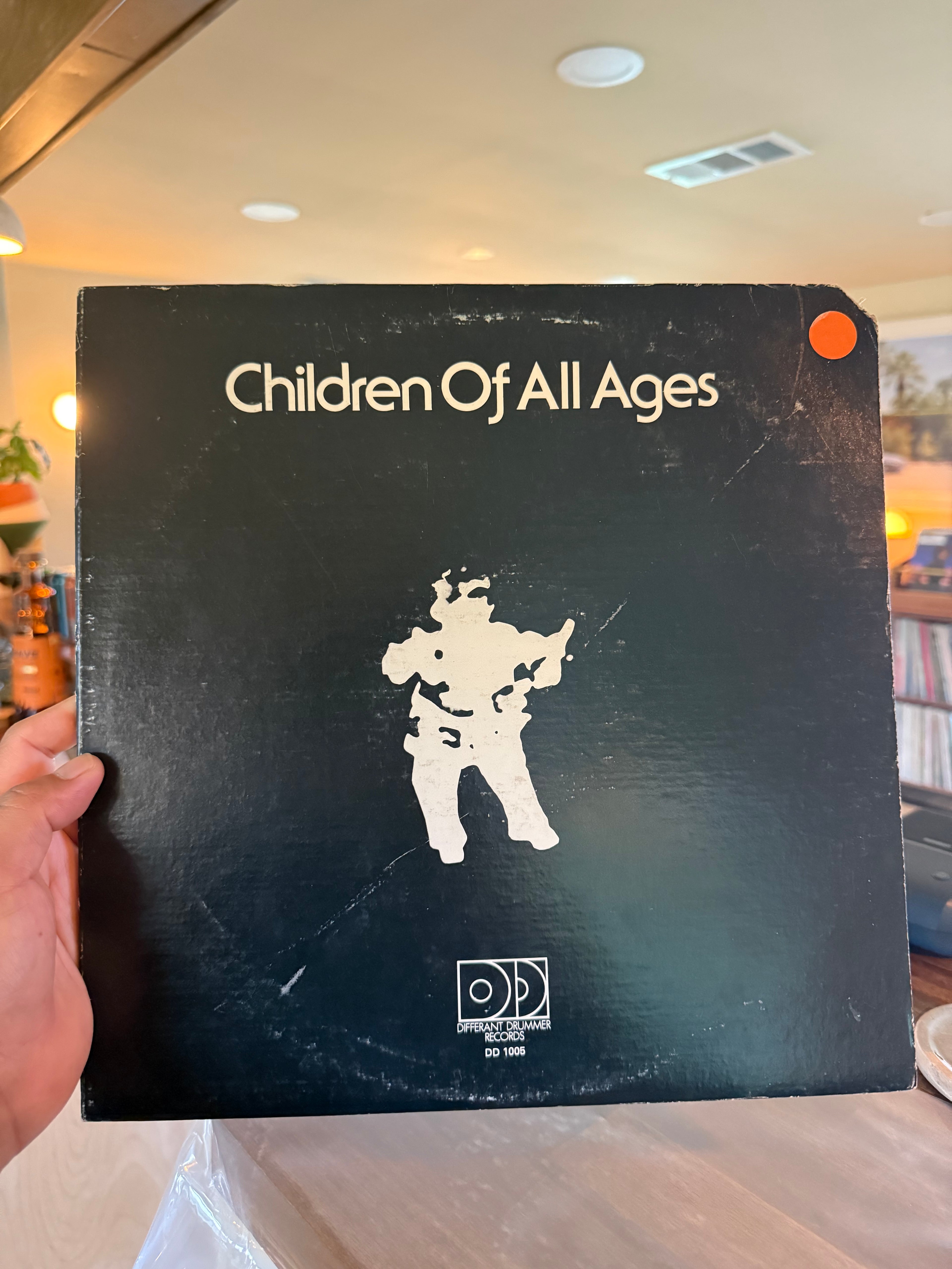 Children of All Ages (1975)