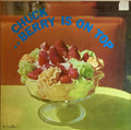 Chuck Berry - Berry Is On Top (LP)