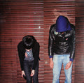 Crystal Castles - Crystal Castles (LP)