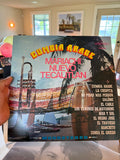 Cumbia Arabe - Mariachi Nuevo Tecalitlan