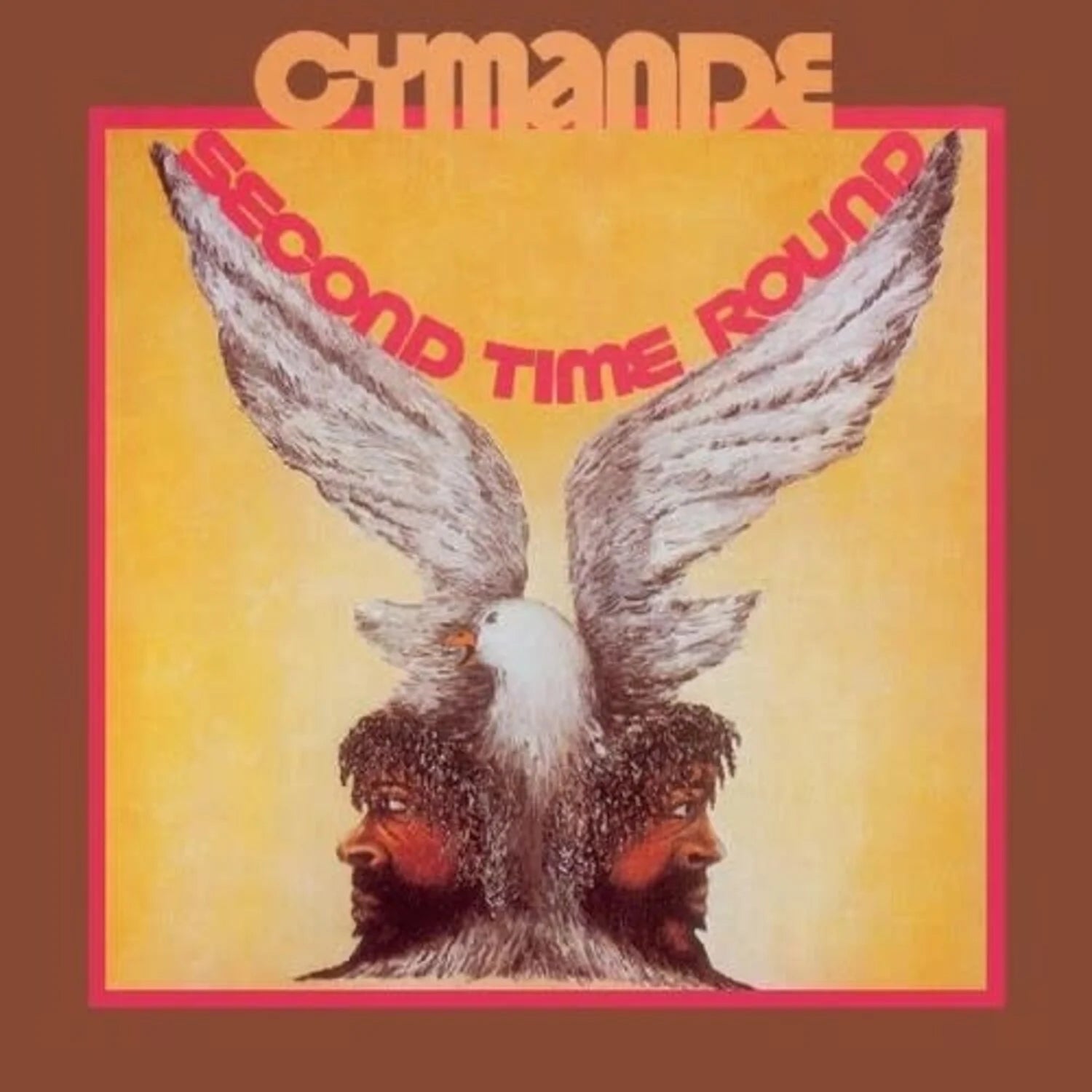 Cymande - Second Time Round
