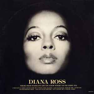 Diana Ross – Diana Ross