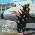 Die Wiener Sängerknaben – Die Wiener Sängerknaben