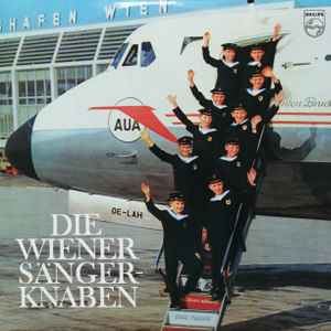 Die Wiener Sängerknaben – Die Wiener Sängerknaben