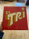 El Tri - Simplemente