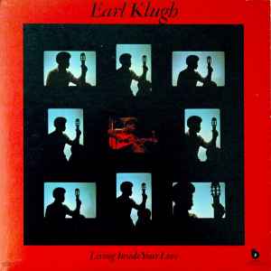 Earl Klugh – Living Inside Your Love