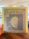 Edith Piaf - But Not Forgotten [1966]