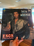 Salsa y Merengue - Enos