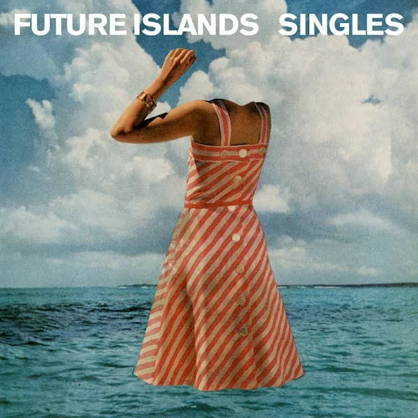 Future Islands ‎– Singles