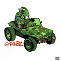 Gorillaz- Gorillaz (2LP)