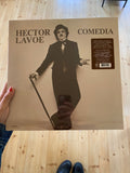 Hector Lavoe - Comedia