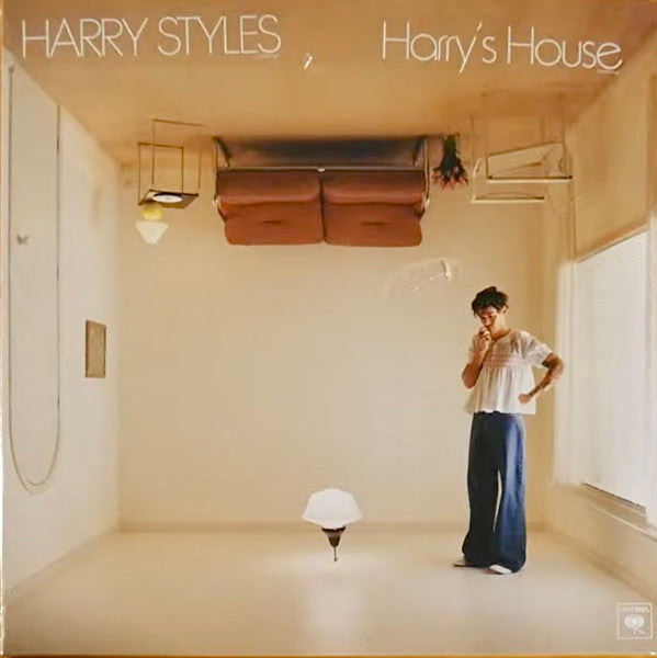 Harry Style's - Harry's House
