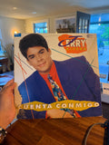 Jerry Rivera - Cuenta Conmigo [1992]