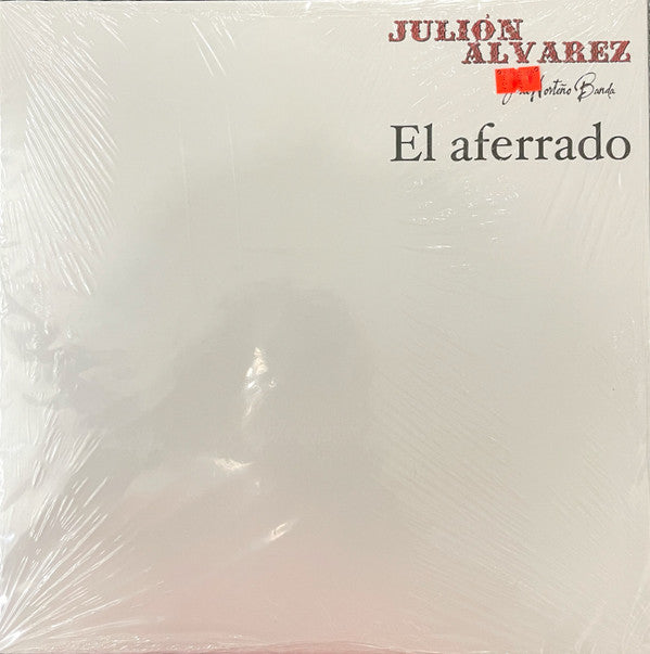 Julion Alvarez Y Su Norteno Banda - El Aferrado