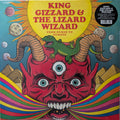King Gizzard & The Lizard Wizard - From Demos to Demons