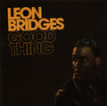 Leon Bridges - Good Thing (LP)