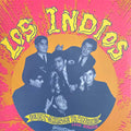Los Indios - Beat & Garage Pioneers From Bolivia (LP)