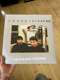 Los Prisoneros - Pateando Piedras