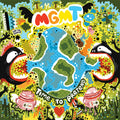 MGMT -Time to Pretend