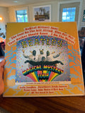 The Beatles - Magic Mystery Tour [1967]