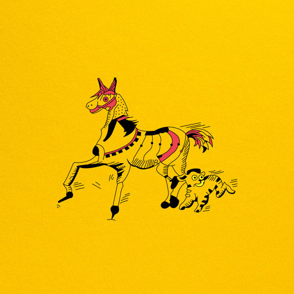 Meridian Brothers - VI (2LP)