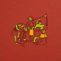 Meridian Brothers: VII (2LP)