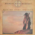 Michael Murphey – Blue Sky · Night Thunder