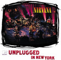 Nirvana- MTV Unplugged In New York