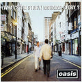 Oasis - (What's The Story) Morning Glory?