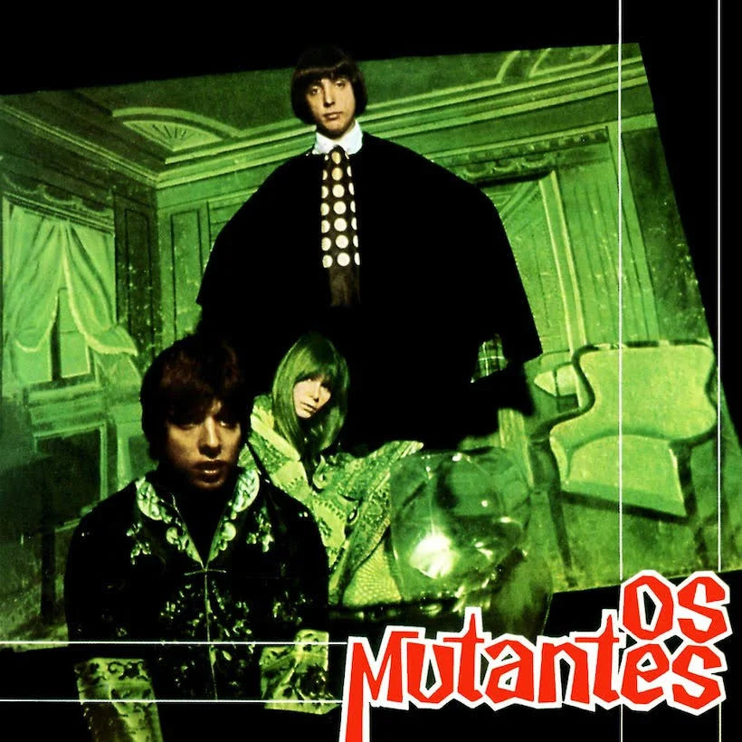 Os Mutantes Os Mutantes