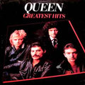 Queen – Greatest Hits