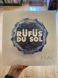 Rufus Du Soul - Atlas