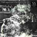 Rage Against The Machine- RATM XX