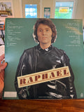 Raphael - Y Sigo Mi Camino