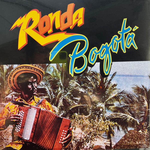 Ronda Bogotá