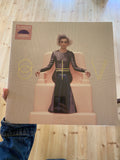 St.Vincent - S / T