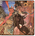 Santana - Abraxas