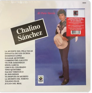 Chalino Sánchez – El Pela Vacas