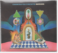 Various – Chancha Vía Circuito Remixes (CVCRMXS)