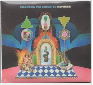 Various – Chancha Vía Circuito Remixes (CVCRMXS)