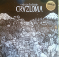 Cruzloma ‎– Mitos & Ritos