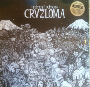 Cruzloma ‎– Mitos & Ritos