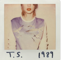 Taylor Swift – 1989